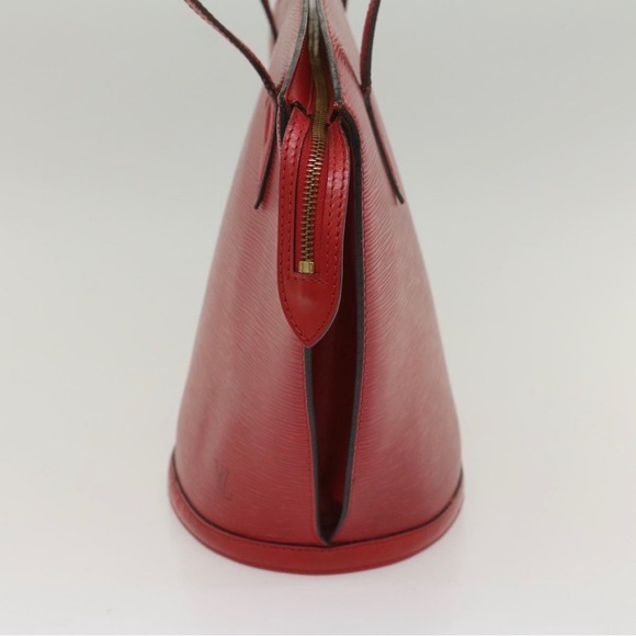 Louis Vuitton epi saint Jacques bag shoulder bag - Picture 2 of 8